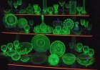 Uranium Glass For Sale