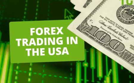 Forex Trading  United States