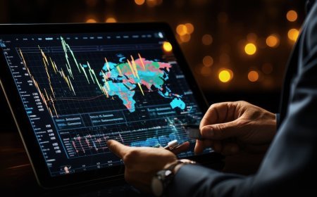 Forex Trading Connecticut