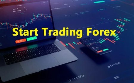 Forex Trading Delaware
