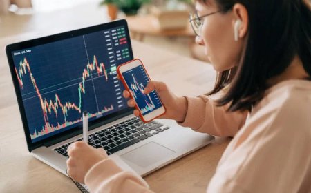 Forex Trading  Hawaii