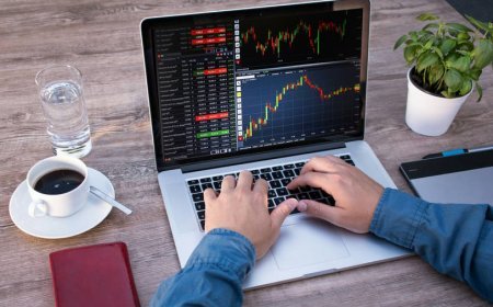 Forex Trading  Illinois