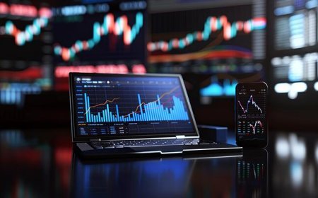 Forex Trading Kansas