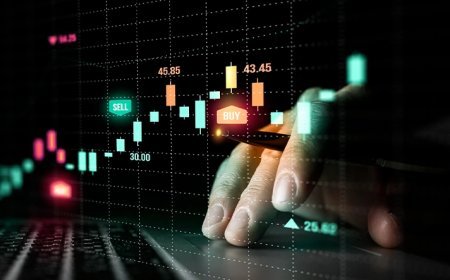 Forex Trading Kentucky