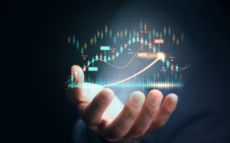 Forex Trading Louisiana