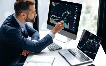 Forex Trading  Michigan