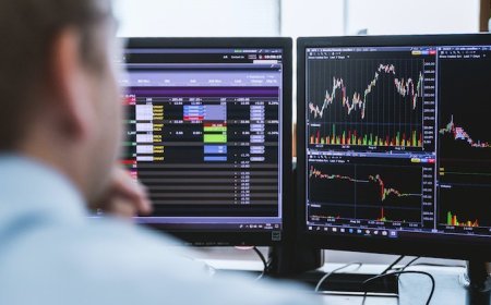 Forex Trading Mississippi