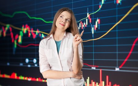 Forex Trading  Missouri