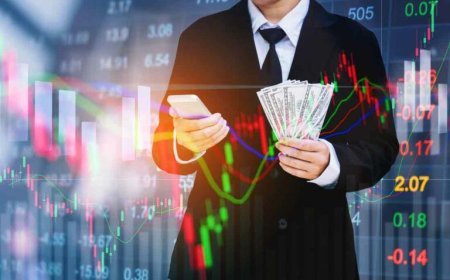 Forex Trading  Montana