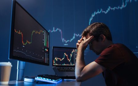 Forex Trading  Nevada