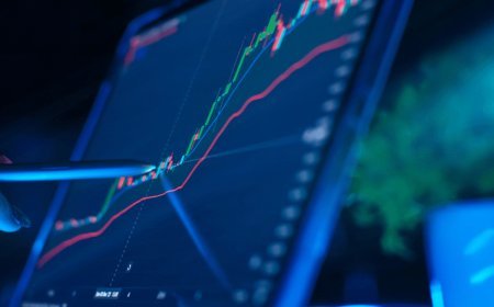 Forex Trading New Jersey