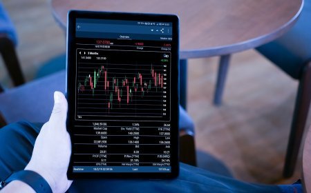 Forex Trading New Mexico