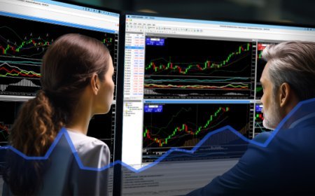 Forex Trading North Carolina