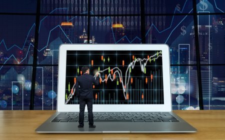 Forex Trading North Dakota