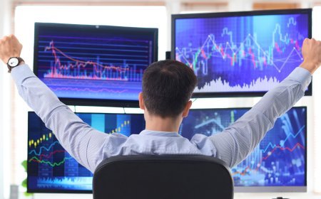 Forex Trading Oklahoma