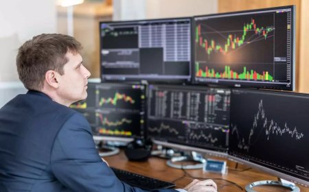 Forex Trading Oregon