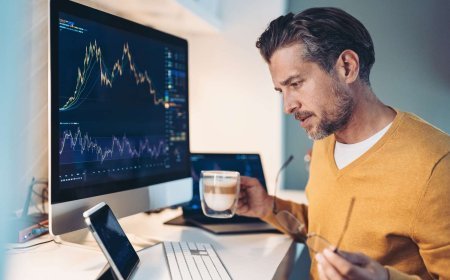 Forex Trading  Pennsylvania