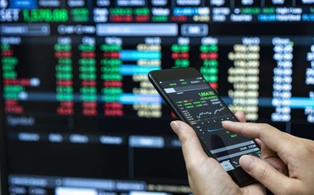 Forex Trading Tennessee