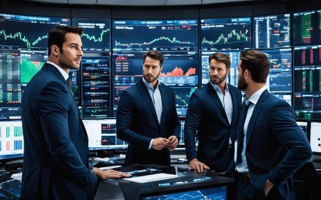 Forex Trading Washington