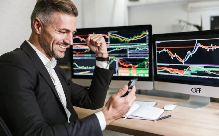 Forex Trading Wyoming