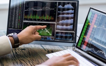 austria-forex.com the growth of the technology stock market​