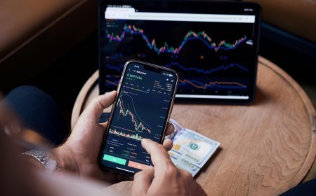 Forex Trading In Aamerica​