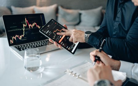 Trading Forex en Suisse