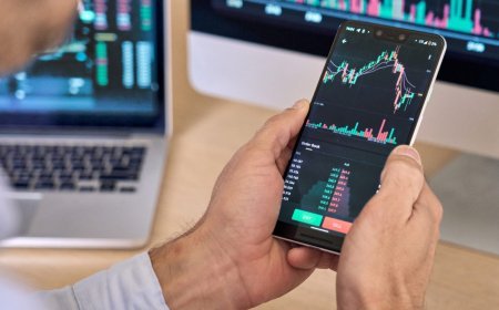 Forex Trading​ Spain