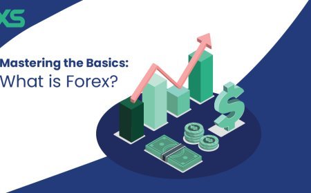 What is Forex Trading
