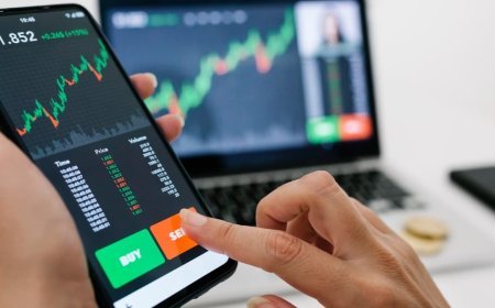 Forex Trading Belgium​