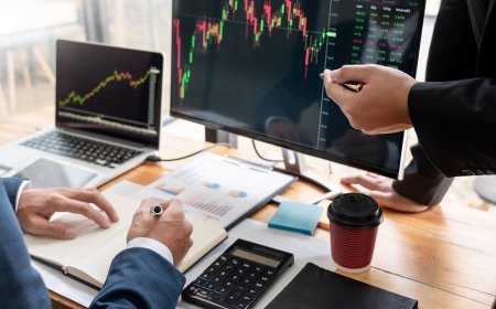 Forex Trading België