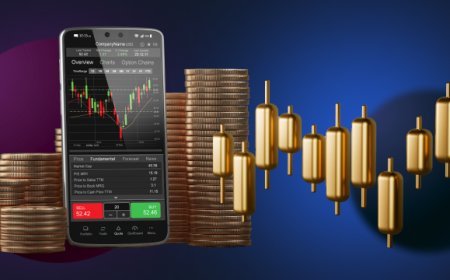 forex obchodování​