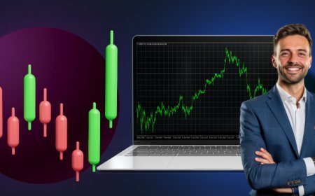 Forex Trading Sverige