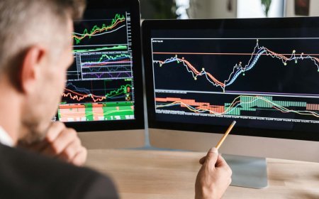 Forex Trading Brokers Sverige