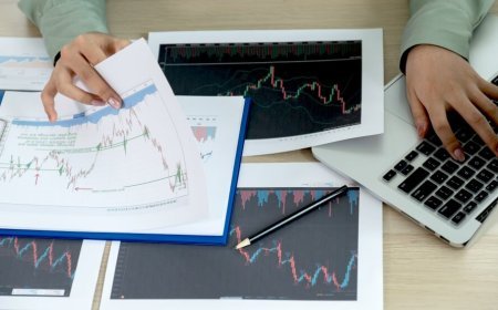 forex öppettider​