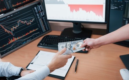 Forex Trading Sweden