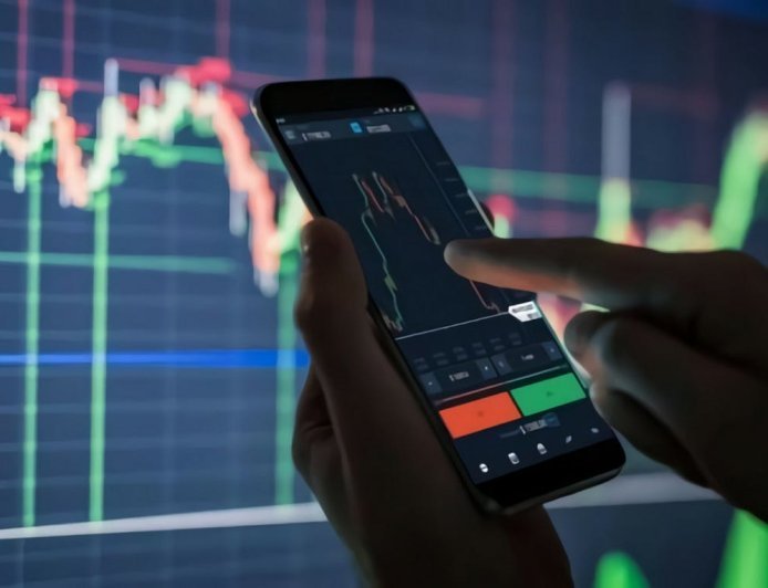 najlepsi brokerzy handlu forex