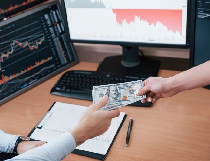 Forex Trading Sweden