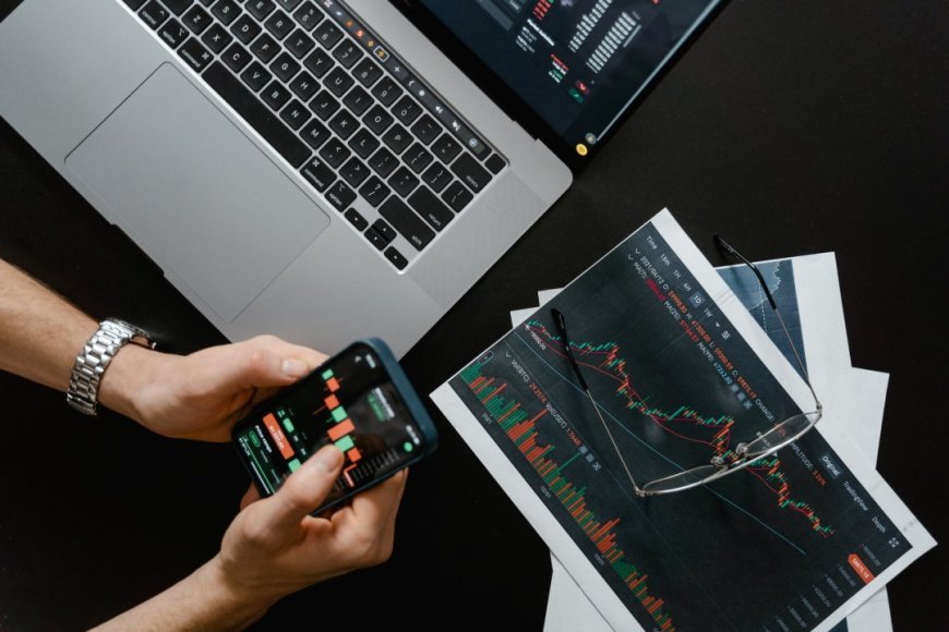 Forex Trading California
