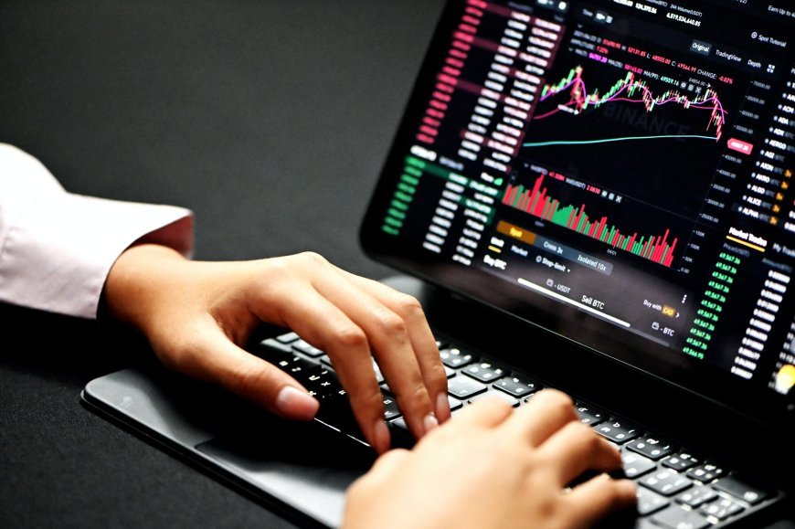 Forex Trading Colorado