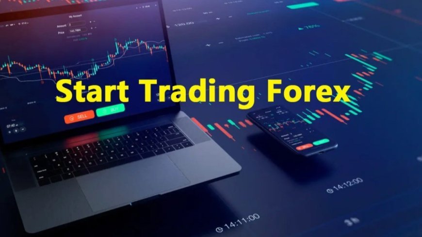 Forex Trading Delaware