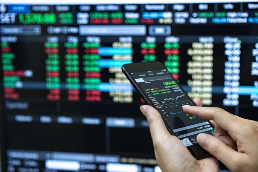 Forex Trading Idaho