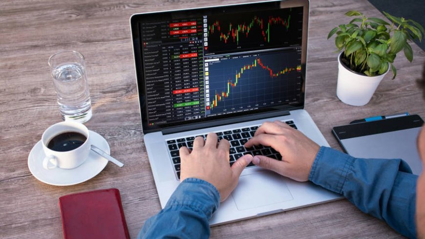 Forex Trading Illinois