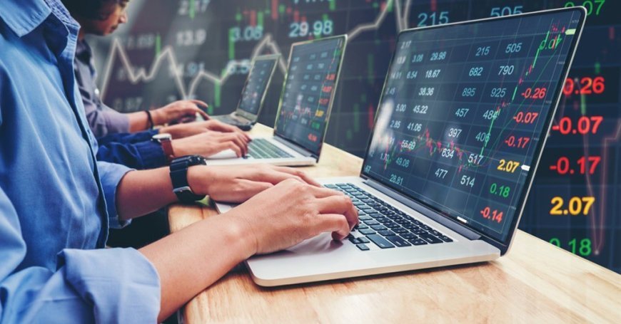 Forex Trading Maryland