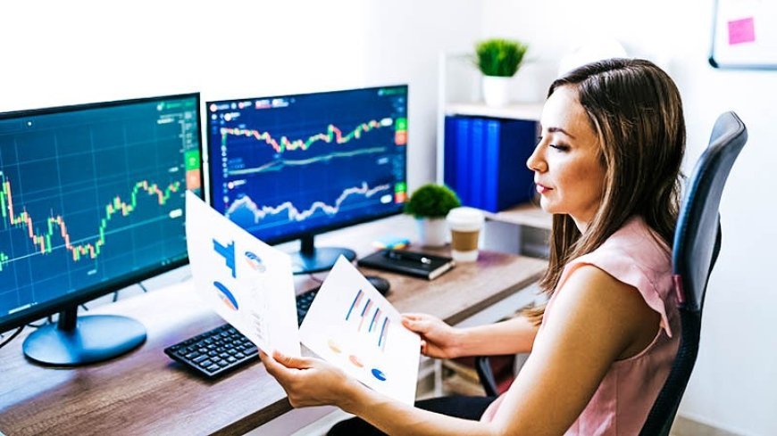 Forex Trading Massachusetts