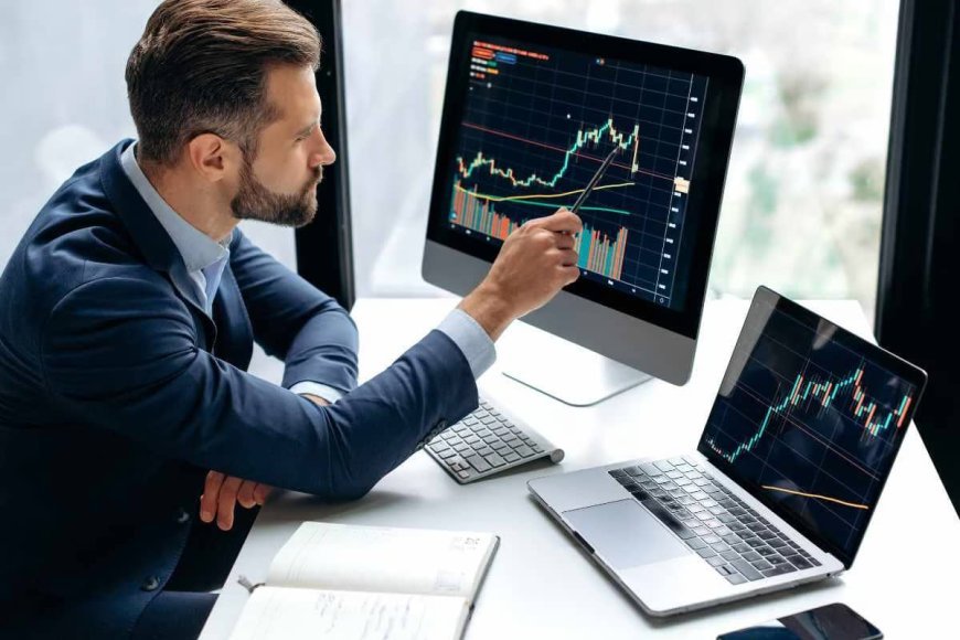 Forex Trading Michigan