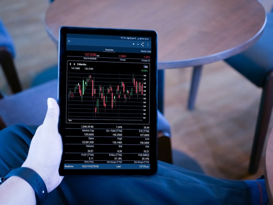 Forex Trading New Mexico