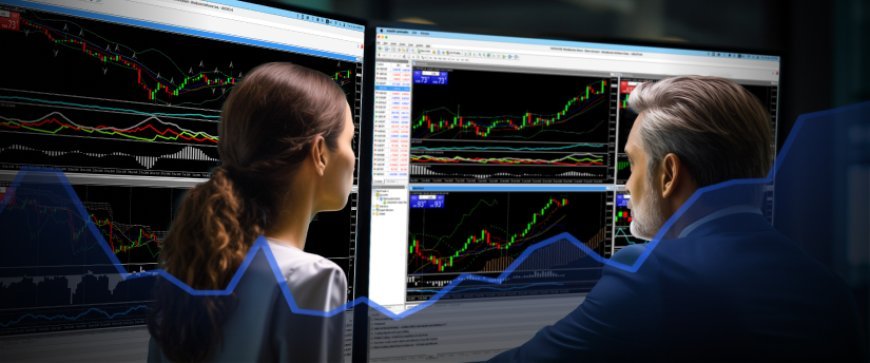 Forex Trading North Carolina