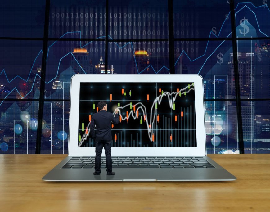 Forex Trading North Dakota