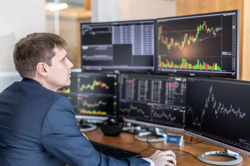 Forex Trading Oregon